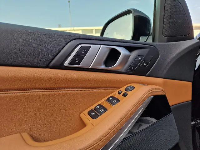 BMW X5 XDrive30d High Executive M-Pakket 2019 Diesel 9