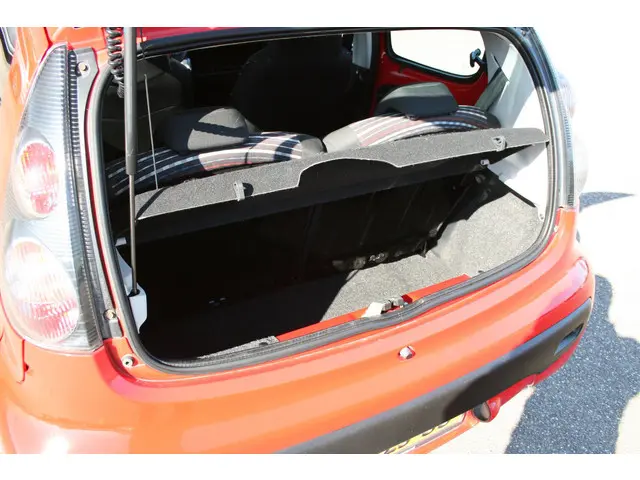 Citroën C1 1.0 Collection / airco / e. ramen / cv 2013 Benzine 17