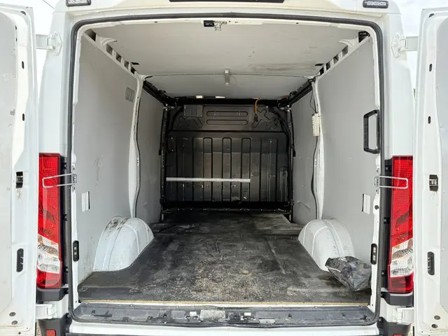 Iveco Daily 35S16 2.3 2021 Diesel 15