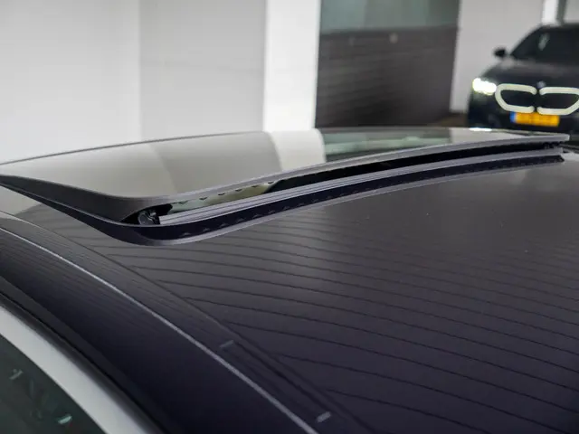 BMW 5 Serie Sedan 540i xDrive 2019 Benzine 24