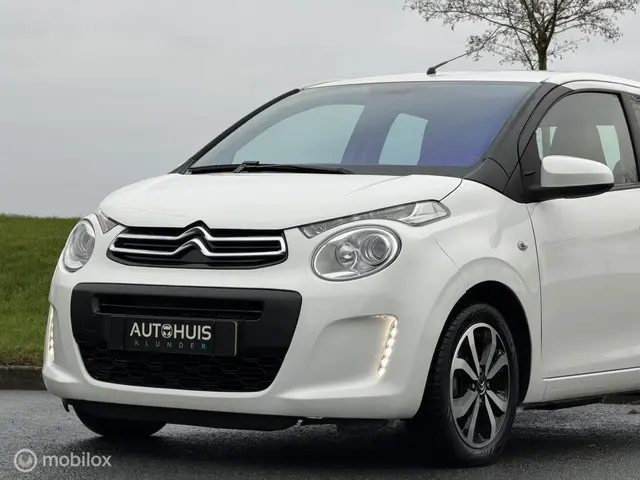 Citroën C1 1.0 VTi | Camera | NW APK | 2019 Benzine 9