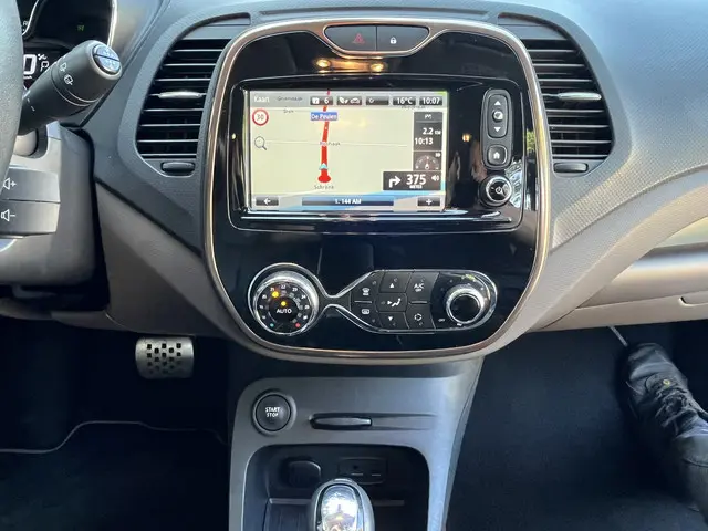 Renault Captur 1.2 TCe Barista 2015 Benzine 22