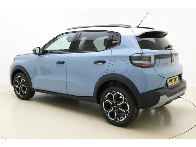 Citroën C3 1.2 Turbo You + Pack PLUS 2025 Benzine 4