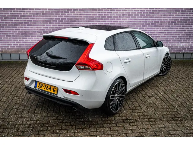 Volvo V40 1.5 T3 Dynamic Edition 2019 Benzine 15