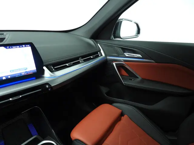 BMW X1 sDrive18i 2025 Benzine 34