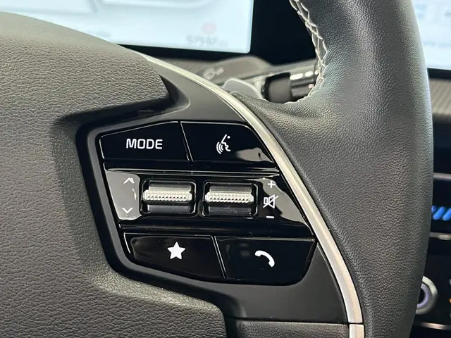 Kia EV6 GT-Line 77.4 kWh 2022 Elektrisch 25