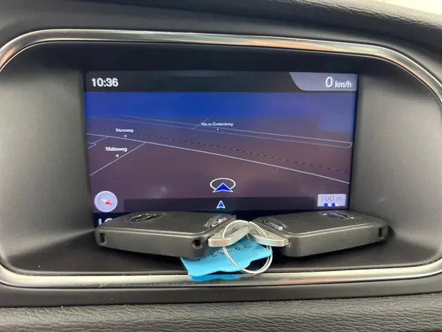 Volvo V40 1.5 T3 Polar+ Sport 2020 Benzine 13
