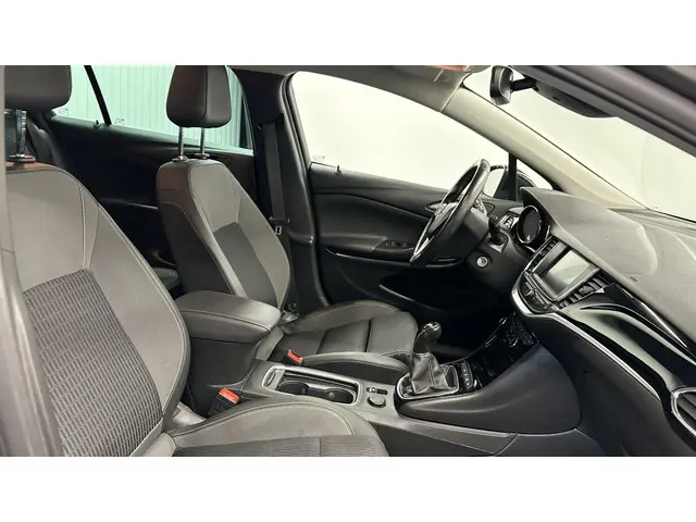 Opel Astra Sports Tourer 1.2 Design & Tech 2021 Benzine 12