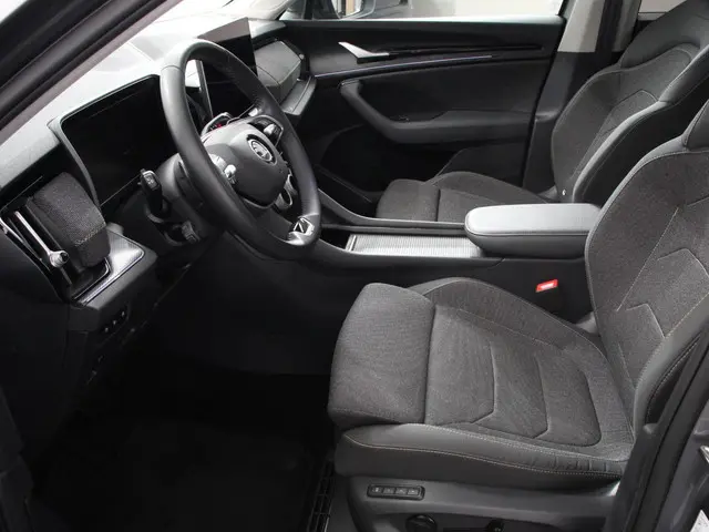 Škoda Kodiaq 1.5 TSI AUT 7-PERS Selection 2024 Benzine 9