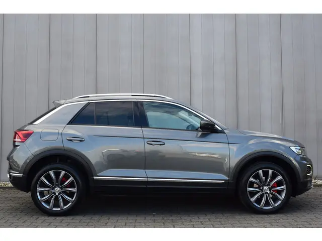 Volkswagen T-Roc 1.5 TSi 150pk Sport 2019 Benzine 3