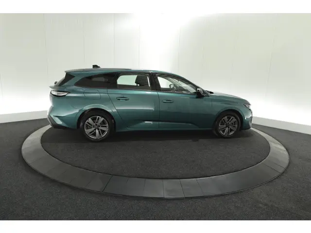 Peugeot 308 SW PureTech 130 EAT8 Active Pack 2022 Benzine 7