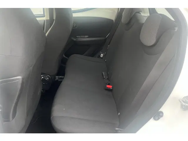 Toyota Aygo 1.0 VVT-i x-fun 2017 Benzine 6