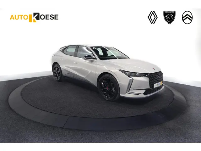 DS DS 4 PureTech 130 EAT8 Performance Line 2023 Benzine
