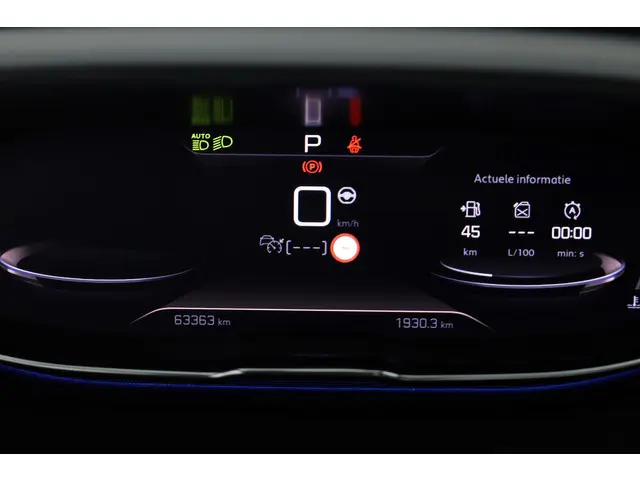 Peugeot 5008 1.2 PureTech GT Pack Business 2022 Benzine 11
