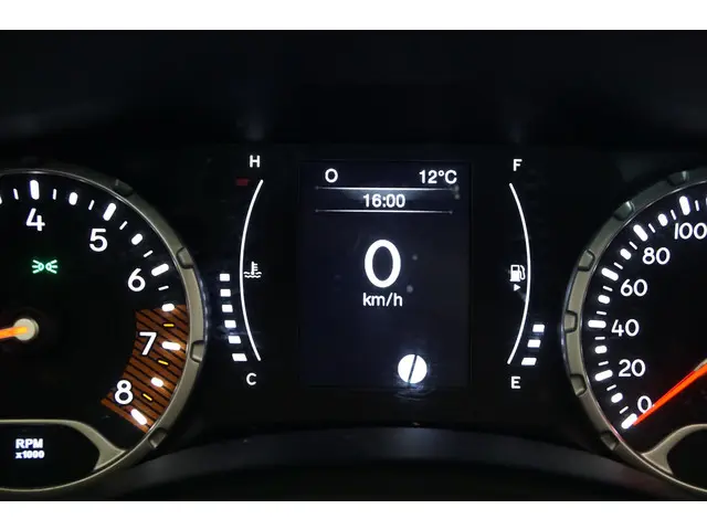 Jeep Renegade 1.0T Longitude 2020 Benzine 27