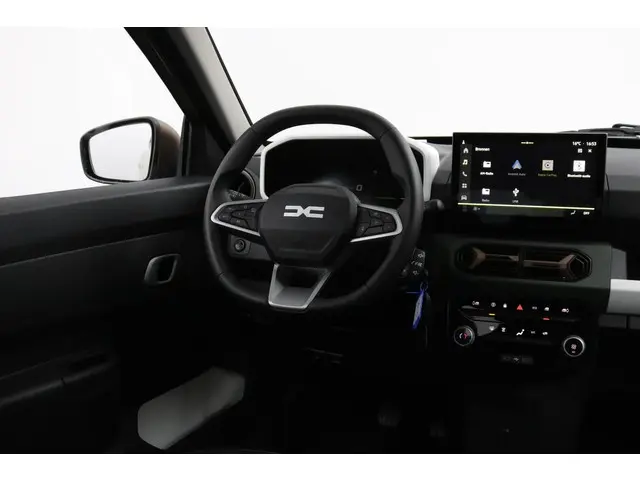 Dacia Spring Extreme 65 26.8 kWh 2025 Elektrisch 6