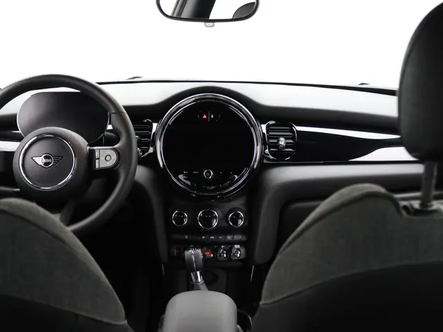 MINI 3-Deurs One 2021 Benzine 6