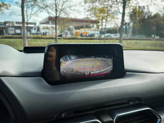 Mazda CX-5 2.0 SkyActiv-G 165 Skylease GT 2017 Benzine 17