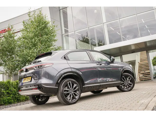 Honda HR-V 1.5i e:HEV ADVANCE 2022 Hybride Benzine 28