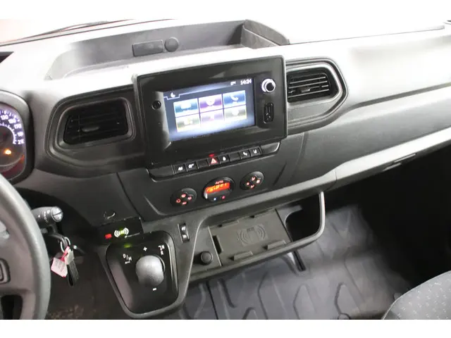 Opel Movano 2.3 Turbo L1H2 AUTOMAAT 180PK 2021 Diesel 7