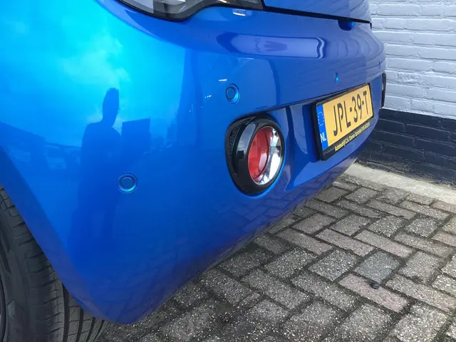 Opel ADAM 1.4 Rocks 2018 Benzine 17