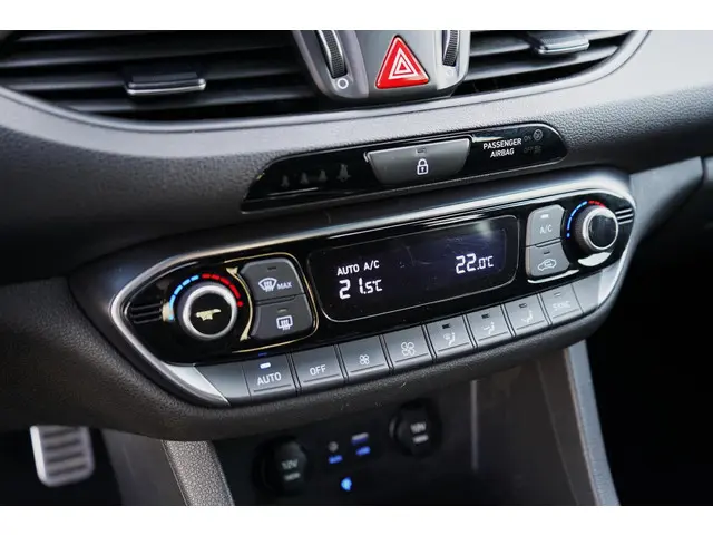 Hyundai i30 2.0 T-GDI N2 Performance 2018 Benzine 28