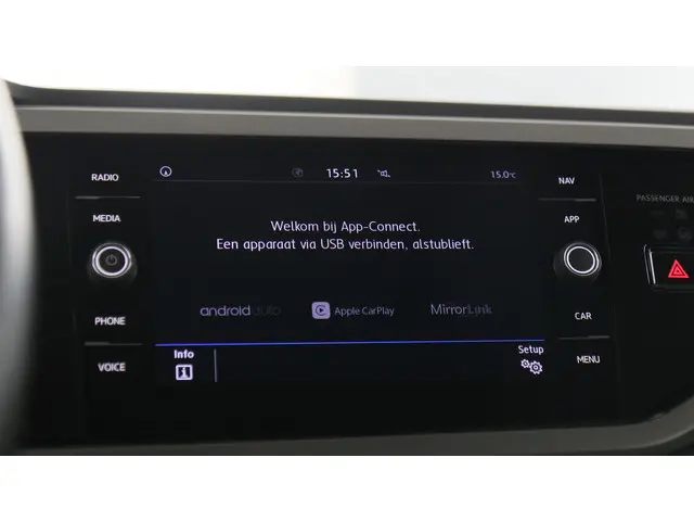 Volkswagen Polo 1.0 MPI 75pk Comfortline 2018 Benzine 29