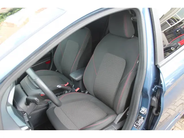 Ford Fiesta 1.0 EcoBoost ST-Line 2020 Benzine 11