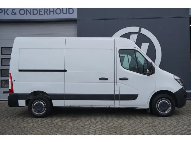 Opel Movano 2.3 TURBO 150 PK L2H2 2020 Diesel 5