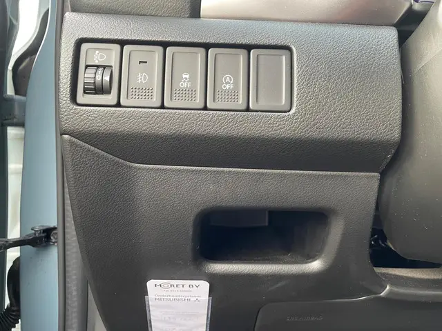 Suzuki Vitara 1.0 Boosterjet Select 2020 Benzine 11