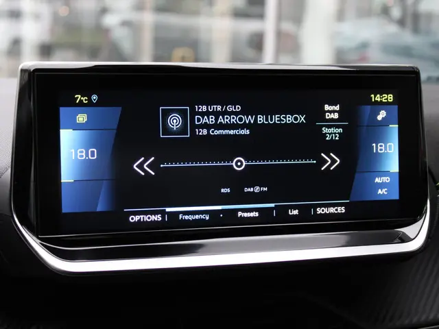 Peugeot e-208 EV GT Pack 50 kWh 2022 Elektrisch 18