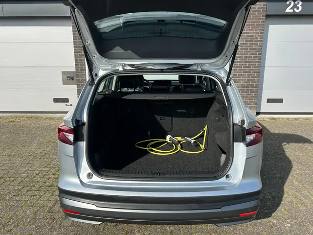 Škoda Enyaq iV 60 1e Eigenaar 2022 Elektrisch 5