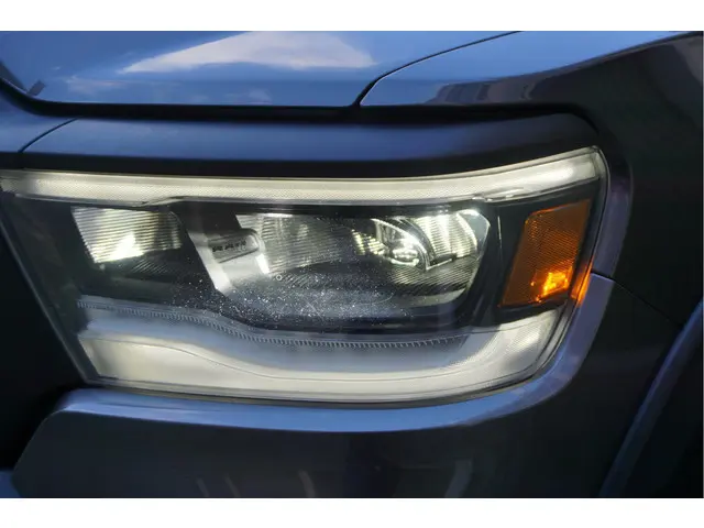 Dodge Ram 1500 5.7 V8 4x4 Rebel Sport 2020 LPG/Gas 56