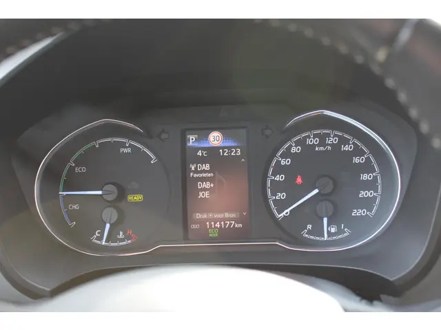 Toyota Yaris 1.5 Hybrid Dynamic 2019 Hybride Benzine 20