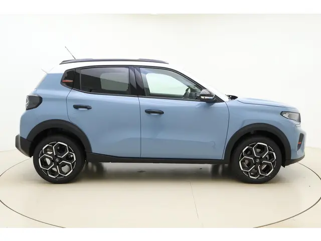Citroën C3 1.2 Turbo You + Pack PLUS 2025 Benzine 9