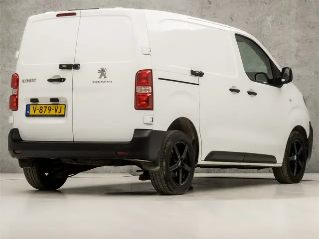 Peugeot Expert 231C 2.0 BlueHDI 120 Pro 2019 Diesel 5
