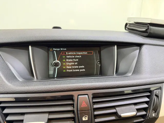 BMW X1 sDrive18 110kW Automaat Navi/Clima 2013 Benzine 17