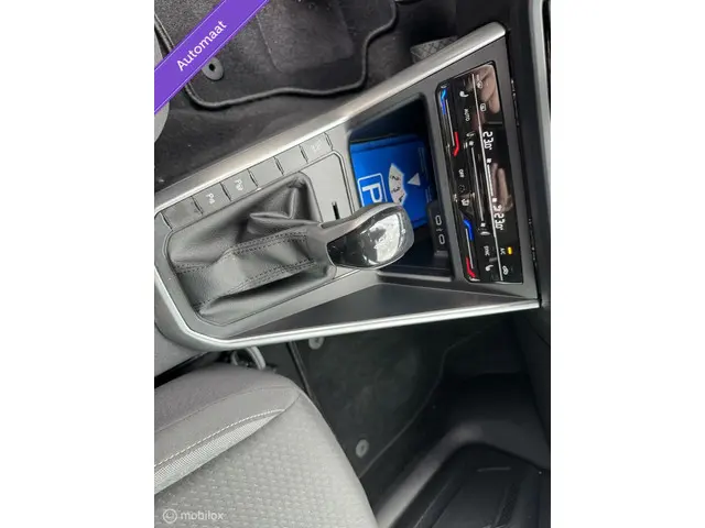 Volkswagen Taigo 1.0 TSI Life Business 2022 Benzine 25