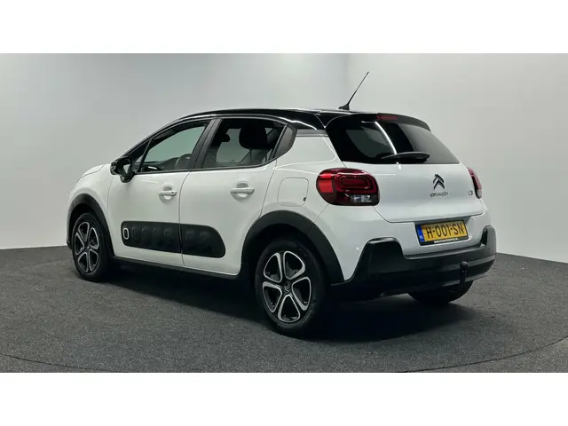 Citroën C3 1.2 PureTech S&S Feel 2020 Benzine 4
