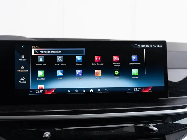 BMW X5 xDrive50e 2023 Hybride Benzine 47