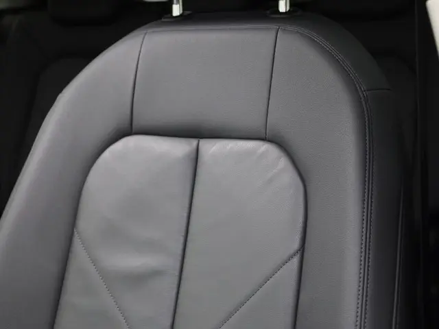 Audi Q3 35 TFSI/150PK Business Ed 2020 Benzine 20