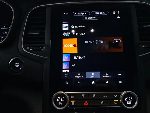 Renault Mégane Estate 1.3 TCe 140 Techno 2023 Benzine 25