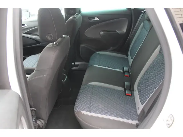 Opel Crossland X 1.2 120 Jaar Edition 2019 Benzine 14