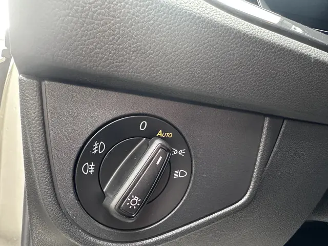 Volkswagen Polo 1.0 MPI IQ-DRIVE 2019 Benzine 33