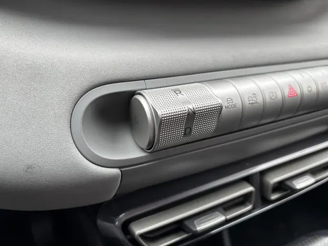 BYD DOLPHIN SURF Comfort 43 kWh 2026 Elektrisch 13