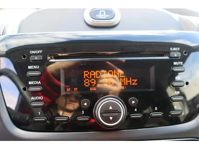 Opel Combo 1.6 CDTi L2H1 Sport 2017 Diesel 7