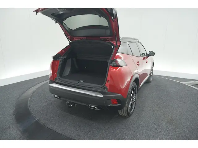 Peugeot 2008 PureTech 130 GT-Line 2020 Benzine 63