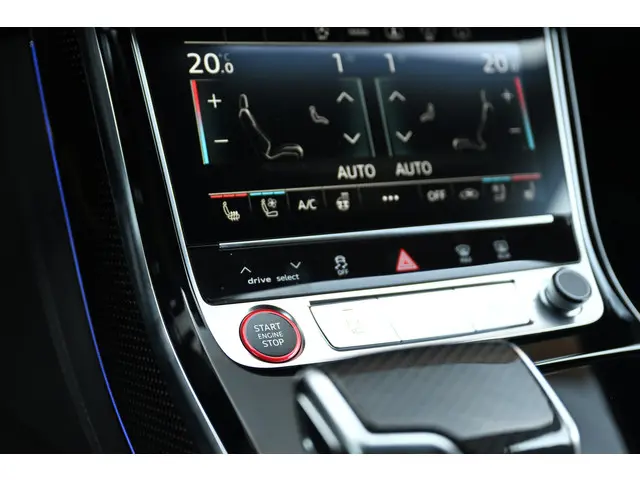 Audi S8 4.0 TFSI 571PK Quattro 2021 Benzine 19