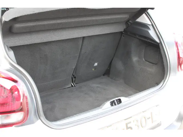 Citroën C3 1.2 PureTech S&S Feel 2018 Benzine 11