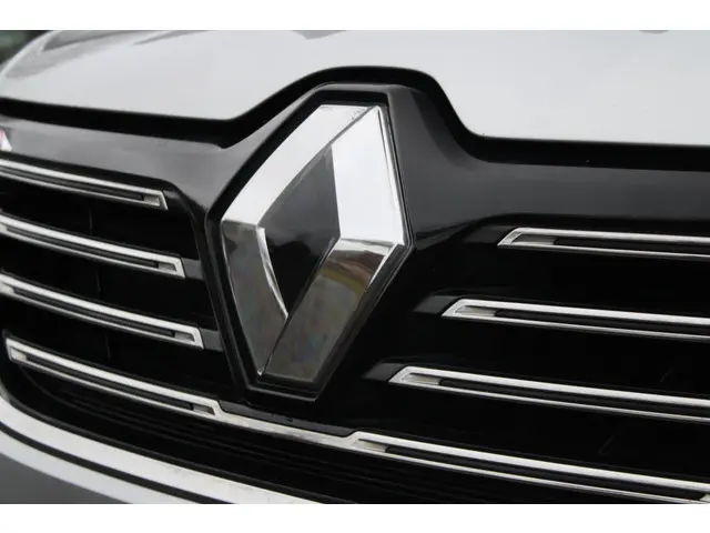 Renault Talisman 1.6 TCe Intens 2017 Benzine 16